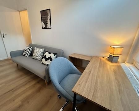 Maison Lille A 50M Du Metro Dış mekan fotoğraf