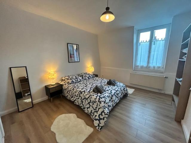 Maison Lille A 50M Du Metro Dış mekan fotoğraf